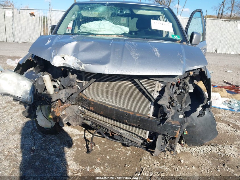 2014 Chrysler Town & Country Touring VIN: 2C4RC1BG1ER303980 Lot: 43551399