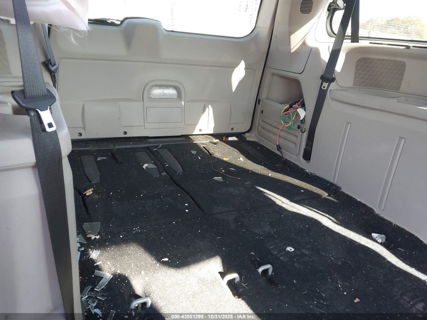 2014 Chrysler Town & Country Touring VIN: 2C4RC1BG1ER303980 Lot: 43551399