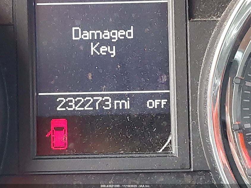 2014 Chrysler Town & Country Touring VIN: 2C4RC1BG1ER303980 Lot: 43551399