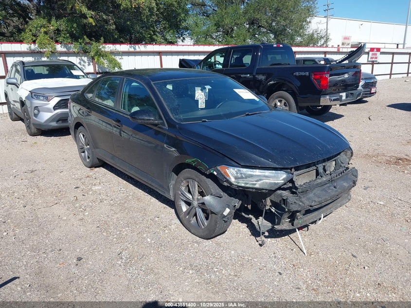 VOLKSWAGEN JETTA 1.4T R-LINE/1.4T S/1.4T SE