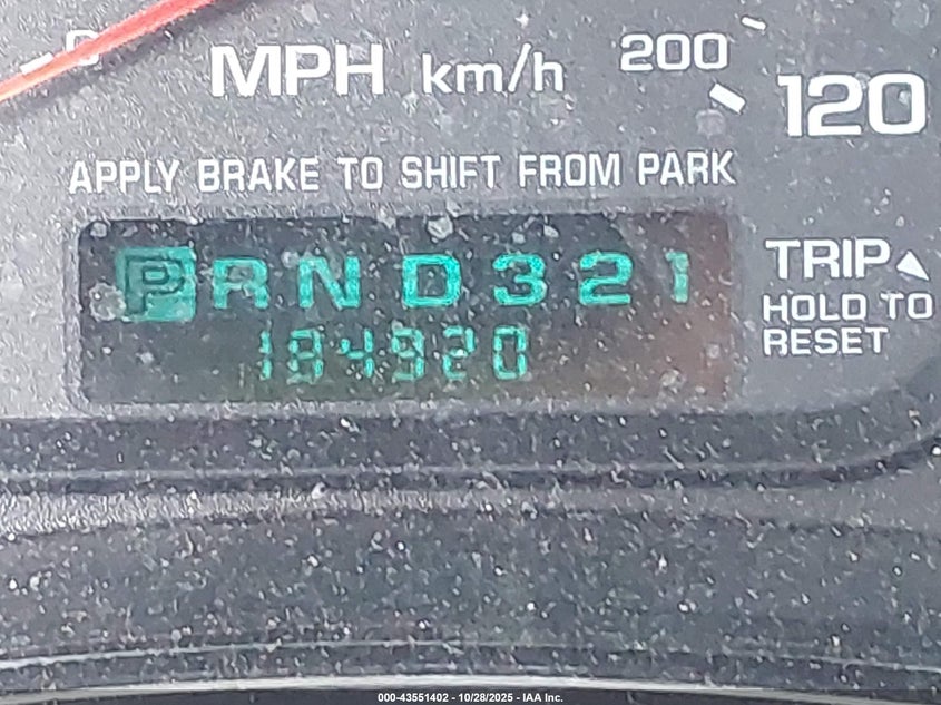 2004 Chevrolet Monte Carlo Ls VIN: 2G1WW12E449354924 Lot: 43551402