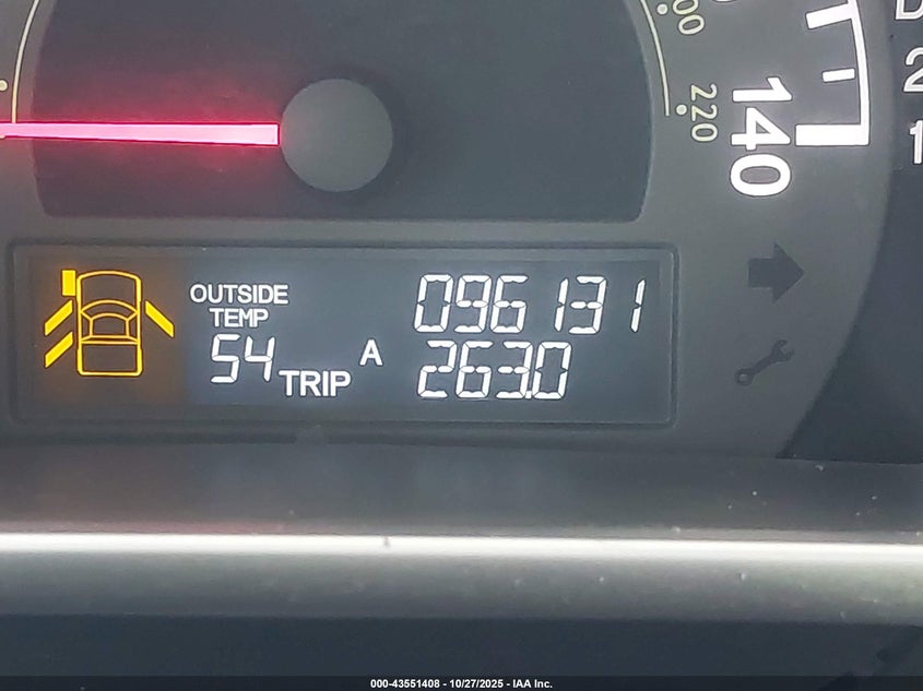 2006 Honda Ridgeline Rtl VIN: 2HJYK16516H534470 Lot: 43551408