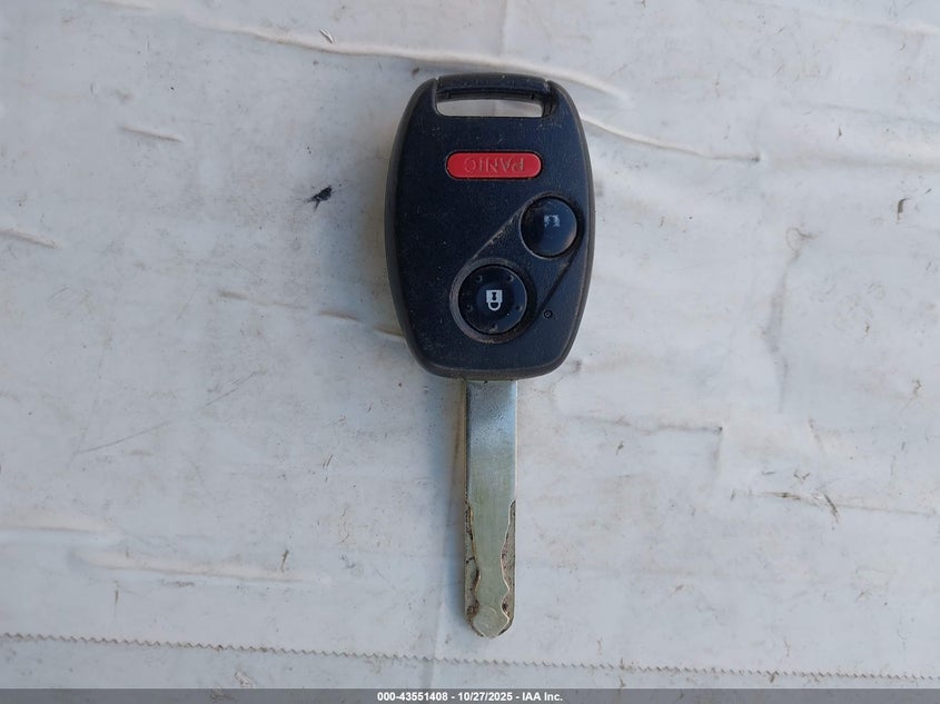 2006 Honda Ridgeline Rtl VIN: 2HJYK16516H534470 Lot: 43551408