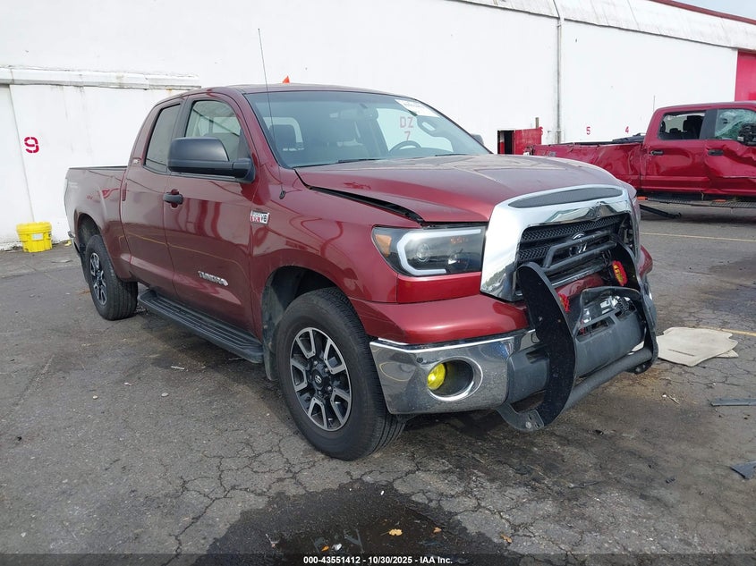 2007 Toyota Tundra Sr5 5.7L V8