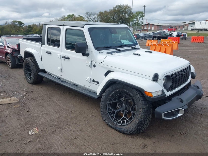 JEEP GLADIATOR SPORT S