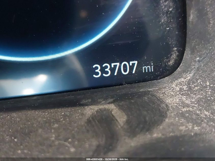 2024 Hyundai Palisade Calligraphy VIN: KM8R7DGE5RU745694 Lot: 43551428