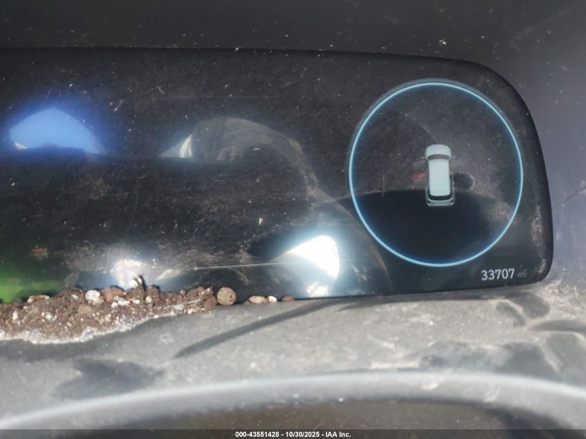 2024 Hyundai Palisade Calligraphy VIN: KM8R7DGE5RU745694 Lot: 43551428