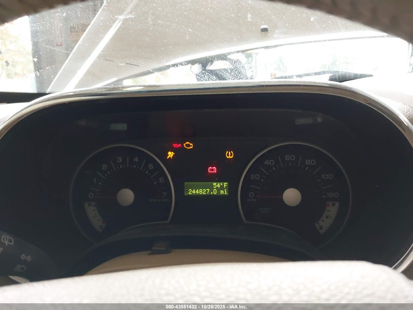 2008 Ford Explorer Xlt VIN: 1FMEU73E08UB34906 Lot: 43551432