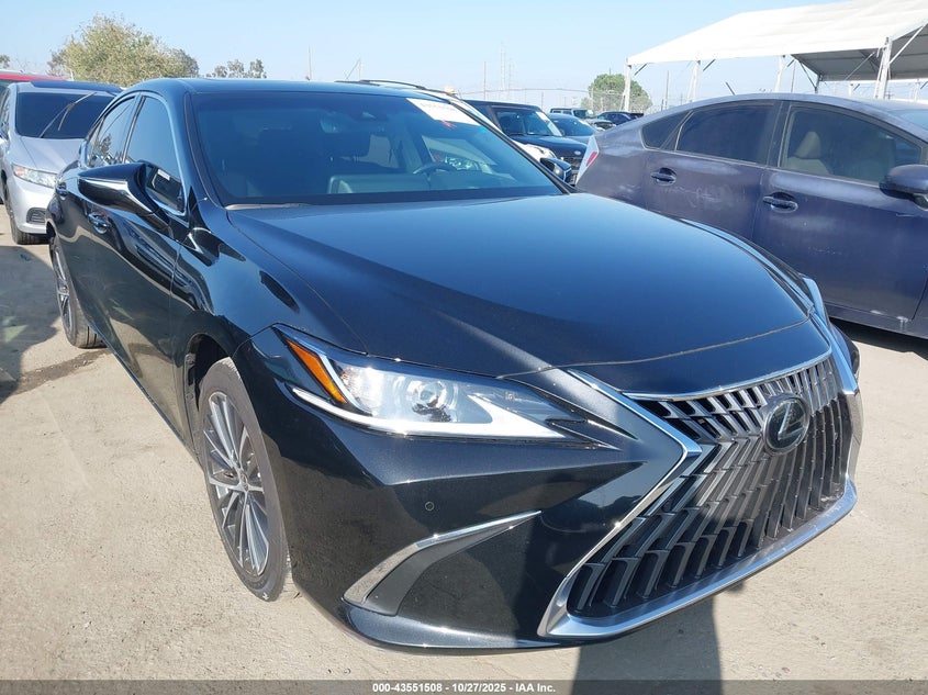 LEXUS ES 300H ES 300H