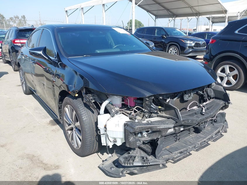 LEXUS ES 300H ES 300H