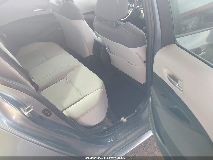 2020 TOYOTA COROLLA LE - JTDEPRAE2LJ112314