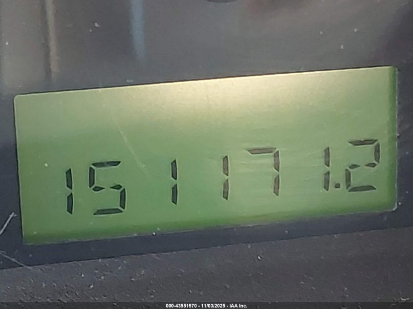 2005 Ford F-150 Fx4/Lariat/Xl/Xlt VIN: 1FTPX14505FA66364 Lot: 43551570