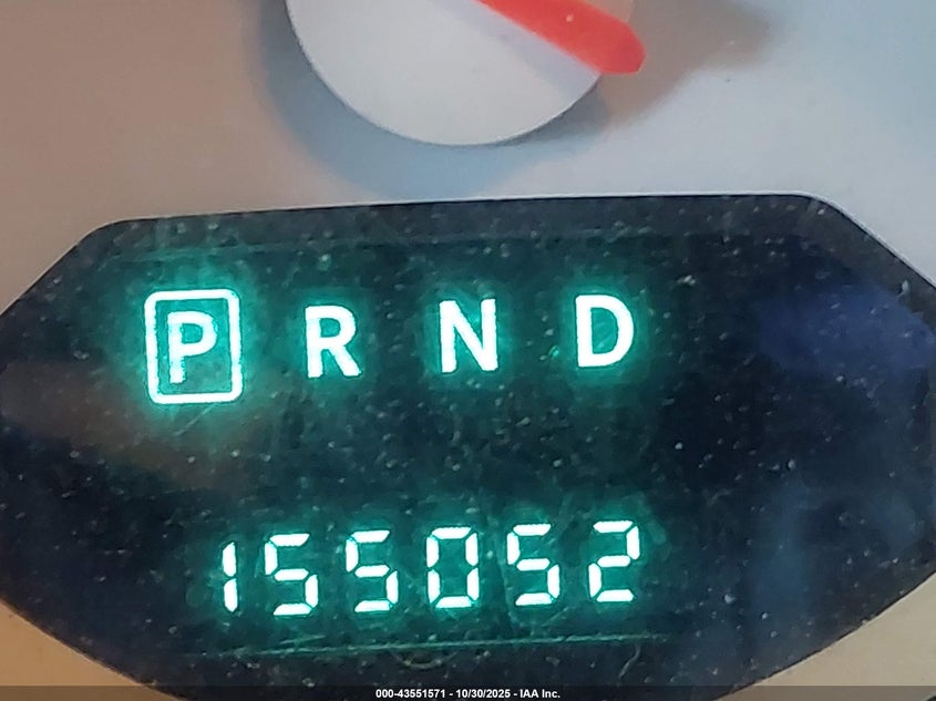 2009 Dodge Caliber Sxt VIN: 1B3HB48A09D165734 Lot: 43551571