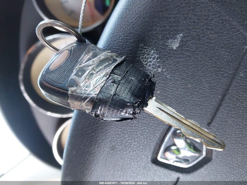 2009 Dodge Caliber Sxt VIN: 1B3HB48A09D165734 Lot: 43551571