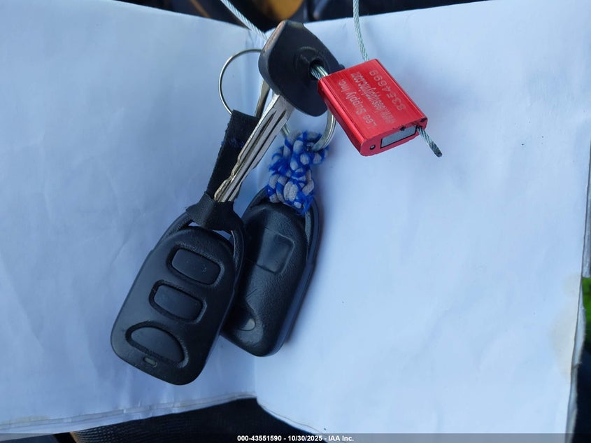 1996 Toyota Rav4 VIN: JT3GP10V0T0006398 Lot: 43551590