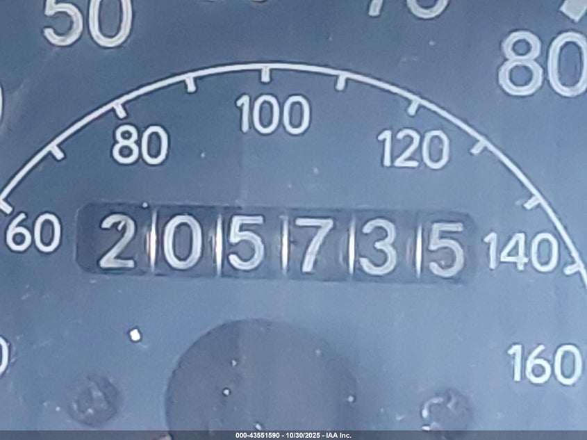 1996 Toyota Rav4 VIN: JT3GP10V0T0006398 Lot: 43551590