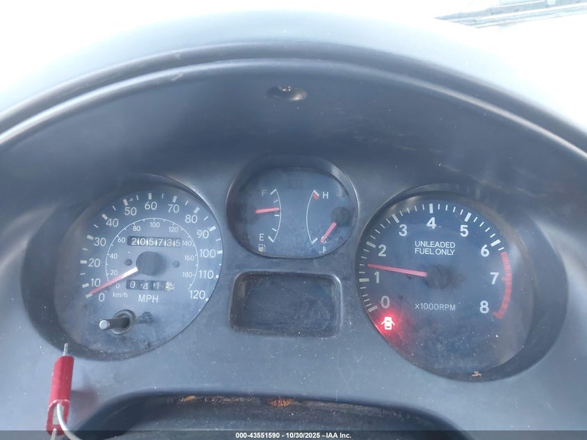 1996 Toyota Rav4 VIN: JT3GP10V0T0006398 Lot: 43551590