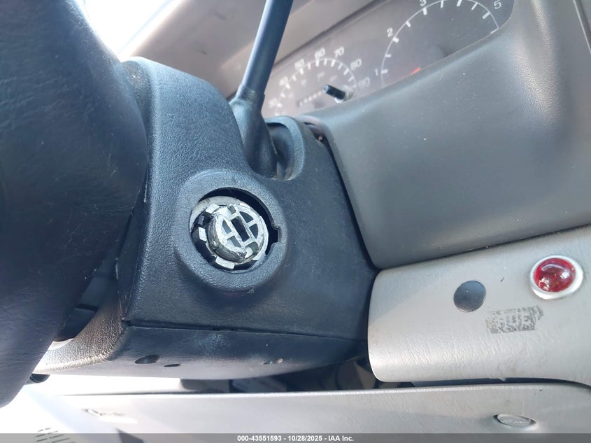 1FTSX31L2XEE06650 1999 FORD F350 photo no. 6