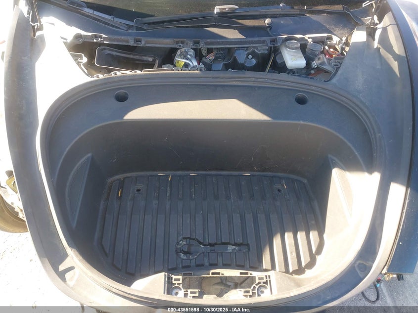 2023 Tesla Model 3 Rear-Wheel Drive VIN: 5YJ3E1EA3PF588879 Lot: 43551598