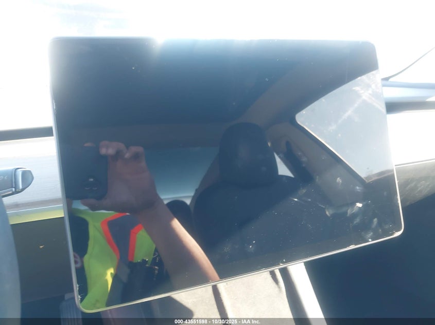 2023 Tesla Model 3 Rear-Wheel Drive VIN: 5YJ3E1EA3PF588879 Lot: 43551598