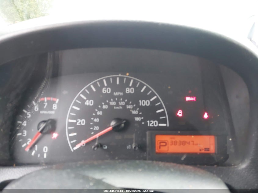 3N6CM0KN1HK722315 2017 NISSAN NV200 photo no. 7