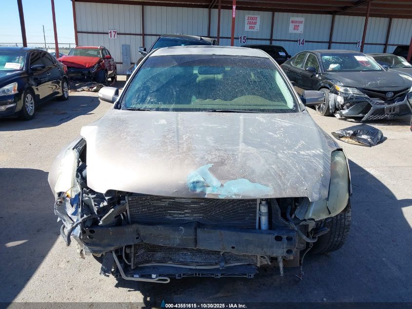 2008 Nissan Altima 3.5 Sl VIN: 1N4BL21E88N523440 Lot: 43551615