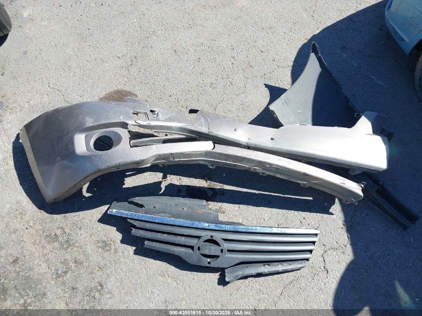 2008 Nissan Altima 3.5 Sl VIN: 1N4BL21E88N523440 Lot: 43551615