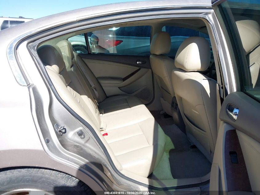 2008 Nissan Altima 3.5 Sl VIN: 1N4BL21E88N523440 Lot: 43551615