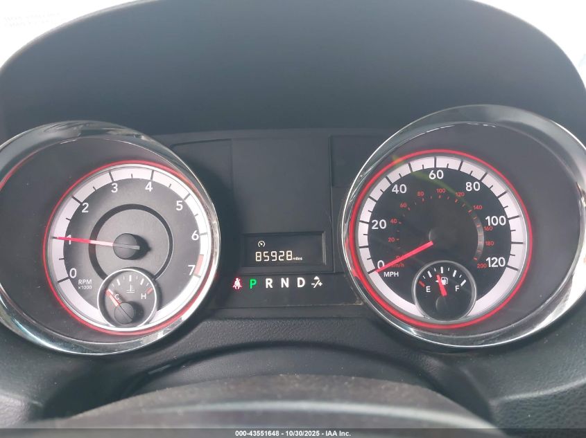 2015 Dodge Grand Caravan Se VIN: 2C4RDGBG8FR605929 Lot: 43551648