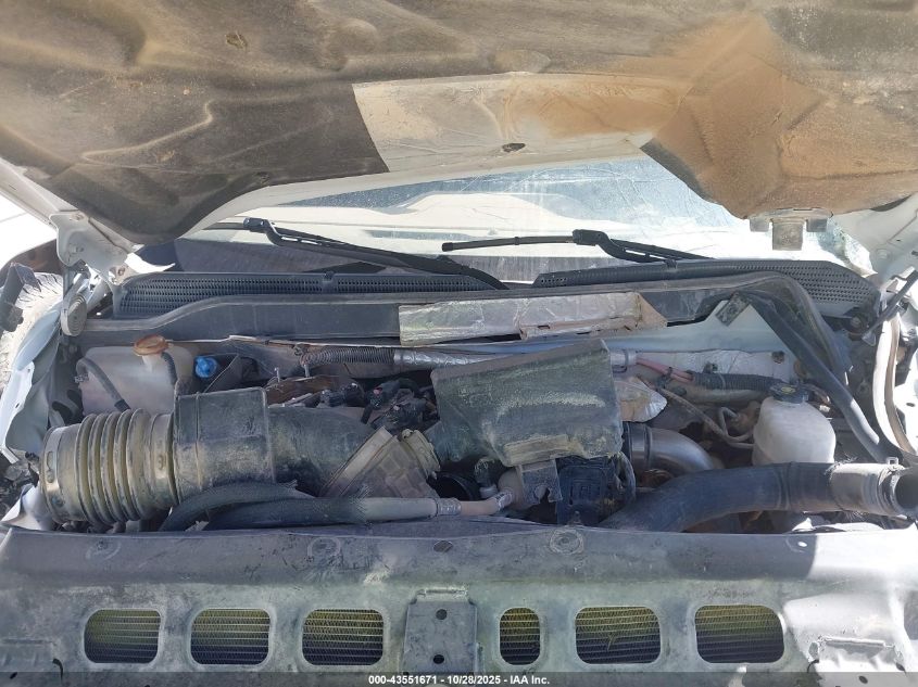 2018 Chevrolet Silverado 2500Hd Wt VIN: 1GC1KUEY9JF210583 Lot: 43551671