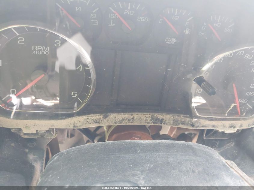 2018 Chevrolet Silverado 2500Hd Wt VIN: 1GC1KUEY9JF210583 Lot: 43551671