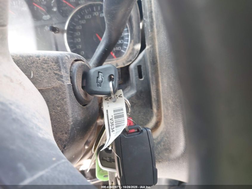 2018 Chevrolet Silverado 2500Hd Wt VIN: 1GC1KUEY9JF210583 Lot: 43551671