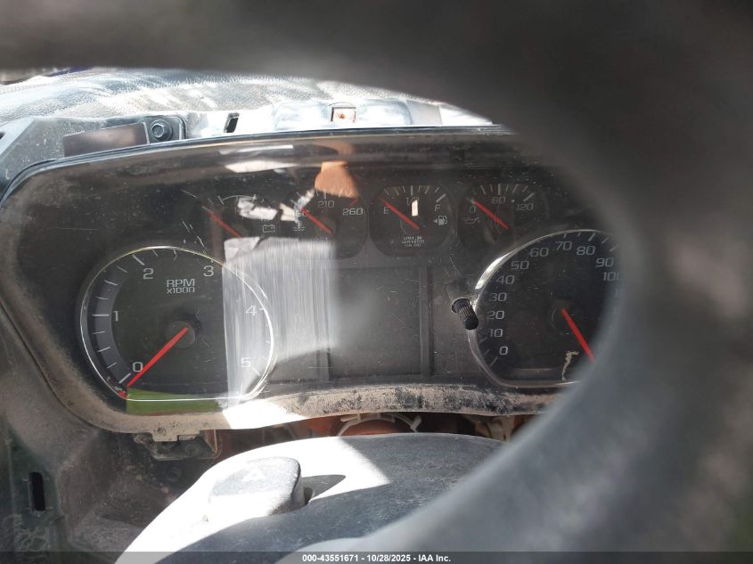 2018 Chevrolet Silverado 2500Hd Wt VIN: 1GC1KUEY9JF210583 Lot: 43551671