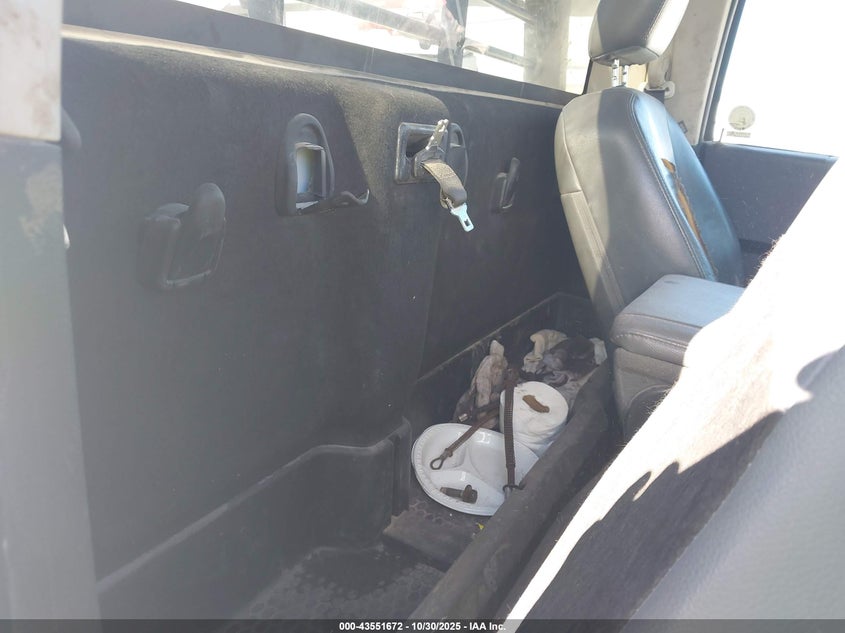 2018 Ram 5500 Chassis Tradesman/Slt VIN: 3C7WRNBL3JG145716 Lot: 43551672