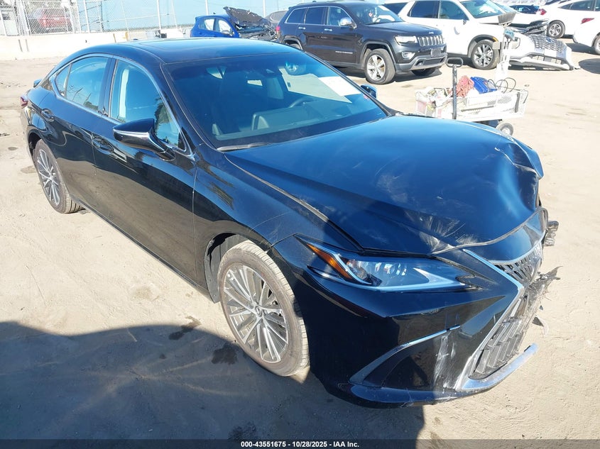 LEXUS ES 300H ES 300H
