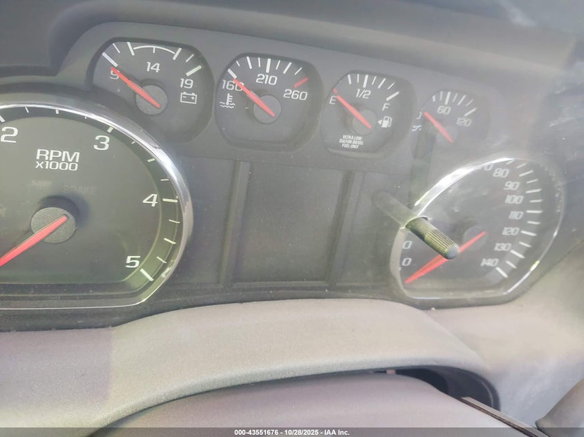 1GC1KUEY9JF252008 2018 CHEVROLET SILVERADO photo no. 6