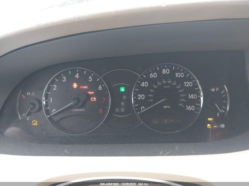 2008 Toyota Avalon Limited VIN: 4T1BK36B88U313732 Lot: 43551680