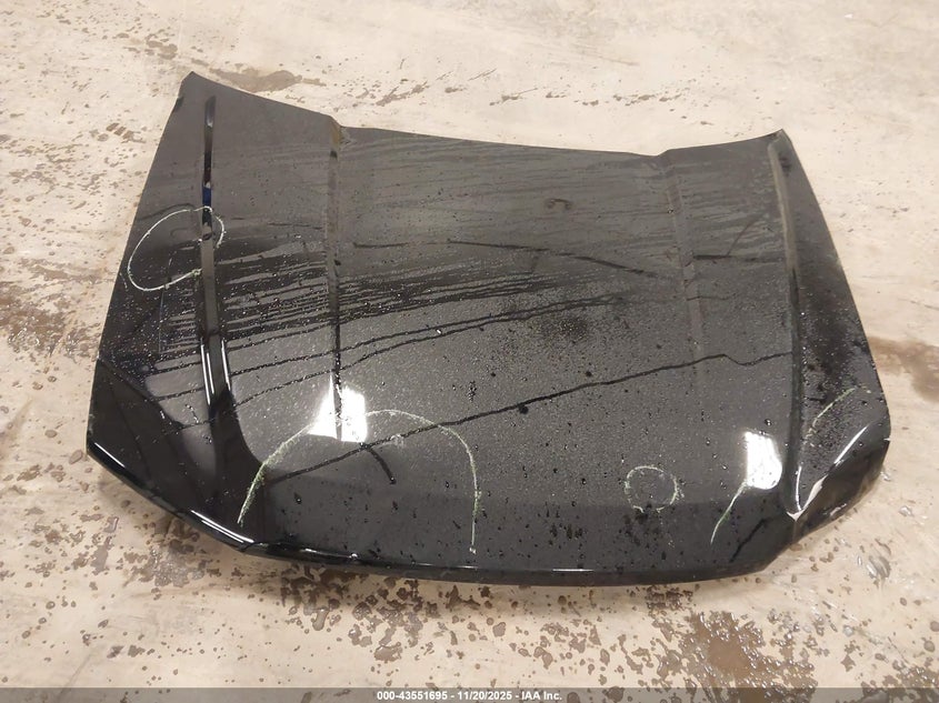 2025 Ford Maverick Lobo VIN: 3FTCW8PA1SRA73891 Lot: 43551695