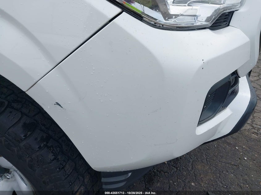 2021 TOYOTA TACOMA SR V6 - 3TMCZ5AN6MM444948