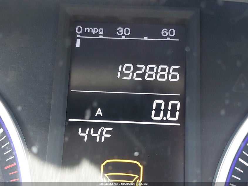 2009 Honda Cr-V Ex-L VIN: 5J6RE48739L053752 Lot: 43551743