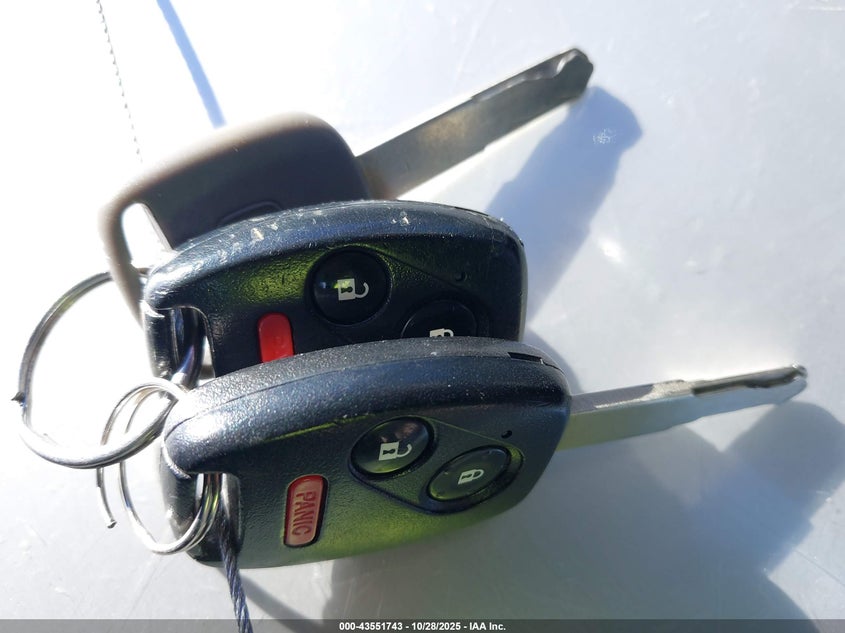 2009 Honda Cr-V Ex-L VIN: 5J6RE48739L053752 Lot: 43551743