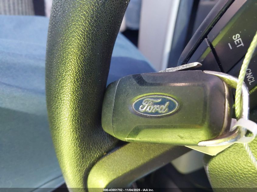 2018 Ford F-150 Xl VIN: 1FTEW1E5XJKE70430 Lot: 43551752