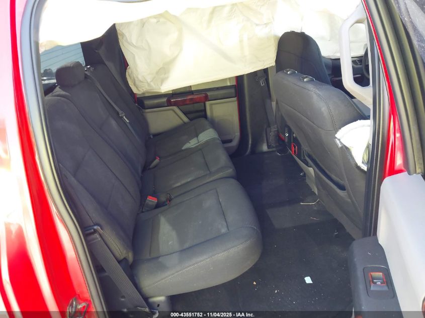 2018 Ford F-150 Xl VIN: 1FTEW1E5XJKE70430 Lot: 43551752