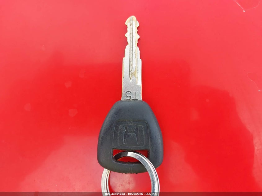 2003 Honda S2000 VIN: JHMAP11463T004112 Lot: 43551753