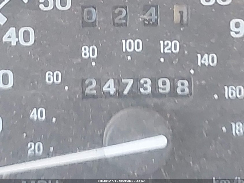 1998 Ford Ranger Splash/Xl/Xlt VIN: 1FTZR15X0WPB27128 Lot: 43551774