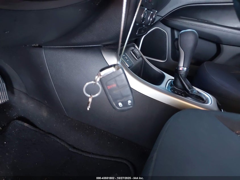 2018 Jeep Compass Sport VIN: 3C4NJCAB8JT471578 Lot: 43551802