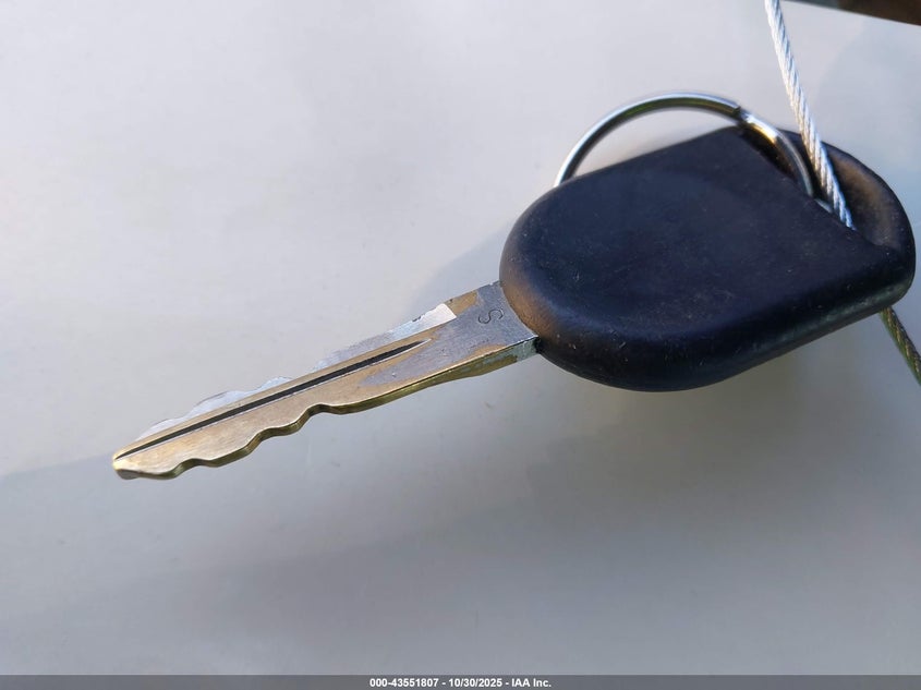 2005 Ford Taurus Se VIN: 1FAFP53U75A107569 Lot: 43551807