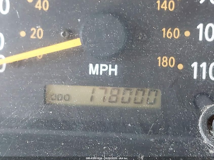 2004 Toyota Tundra Sr5 V8 VIN: 5TBRT34154S441296 Lot: 43551824