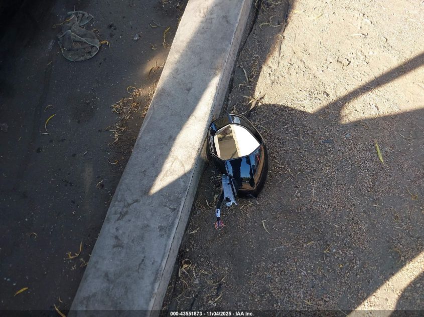 2025 BMW I5 Edrive40 VIN: WBY33FK08SCU89543 Lot: 43551873