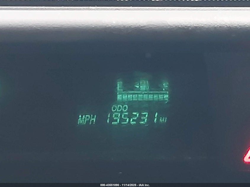 2007 Toyota Prius Touring VIN: JTDKB20U873246756 Lot: 43551890